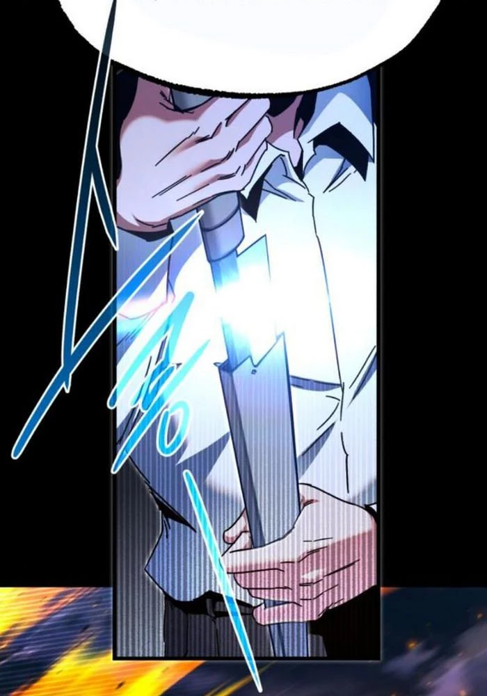 Thống Lĩnh Học Viện Chỉ Bằng Dao Sashimi Chapter 46 - 55