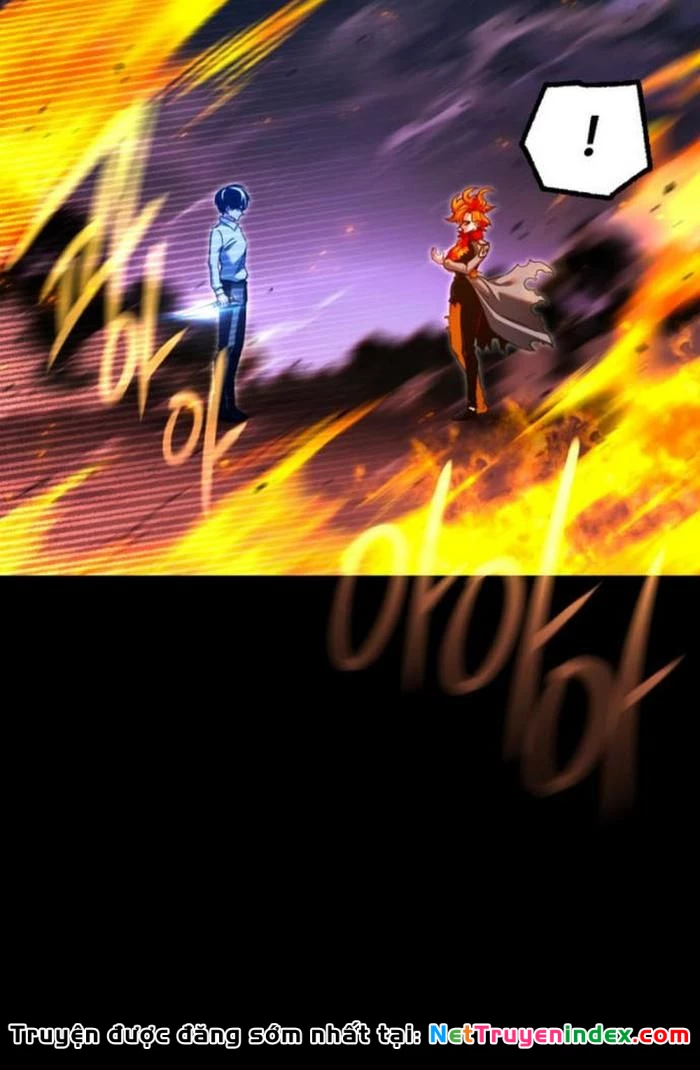 Thống Lĩnh Học Viện Chỉ Bằng Dao Sashimi Chapter 46 - 56