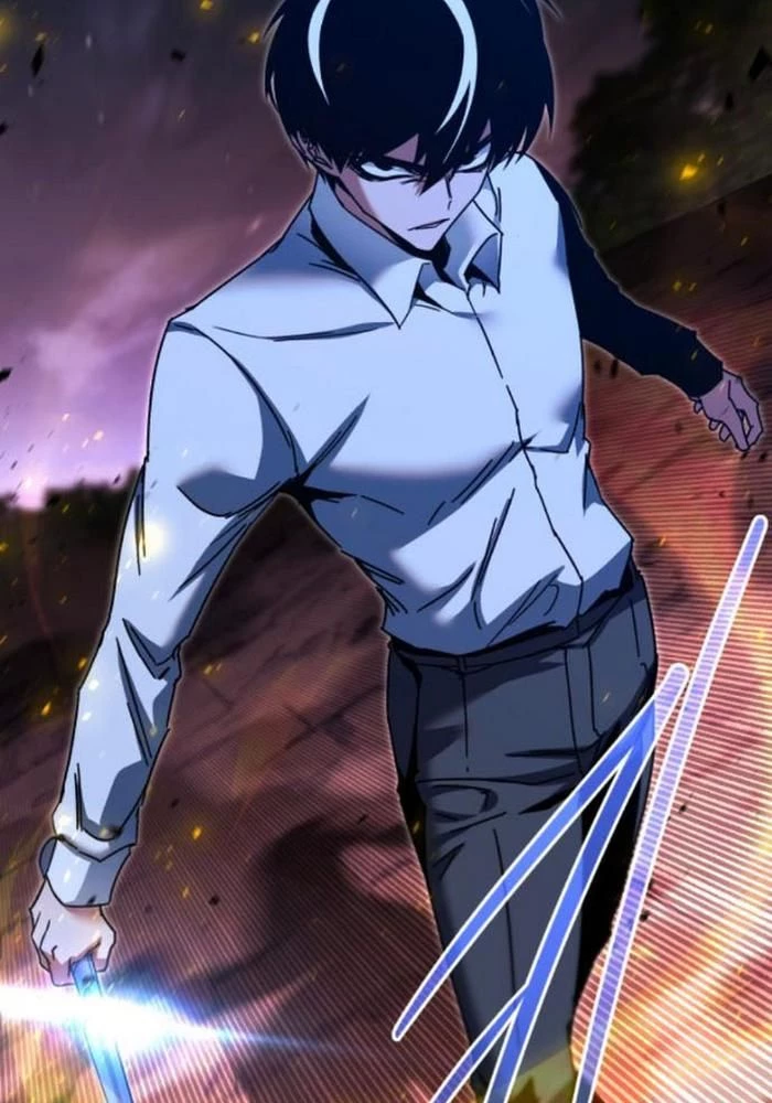 Thống Lĩnh Học Viện Chỉ Bằng Dao Sashimi Chapter 46 - 58