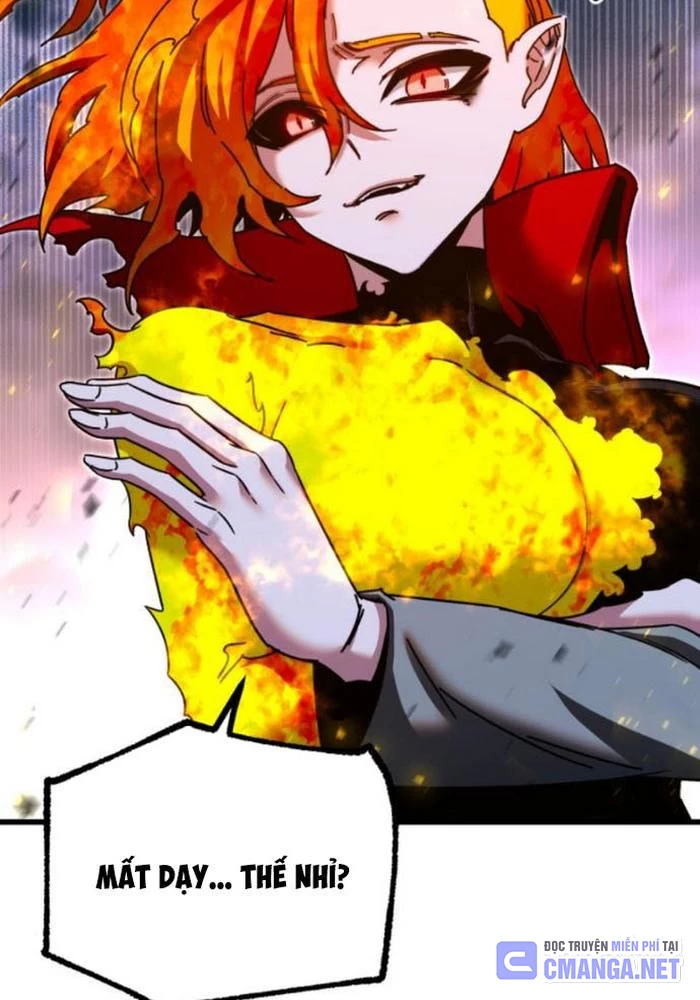 Thống Lĩnh Học Viện Chỉ Bằng Dao Sashimi Chapter 46 - 60