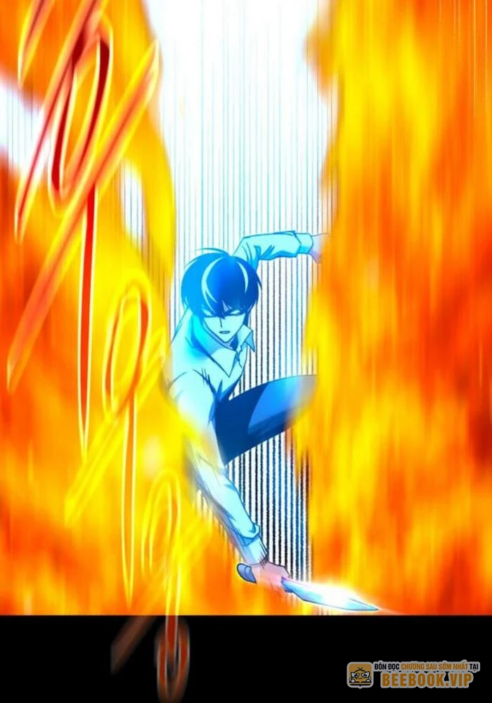 Thống Lĩnh Học Viện Chỉ Bằng Dao Sashimi Chapter 46 - 63