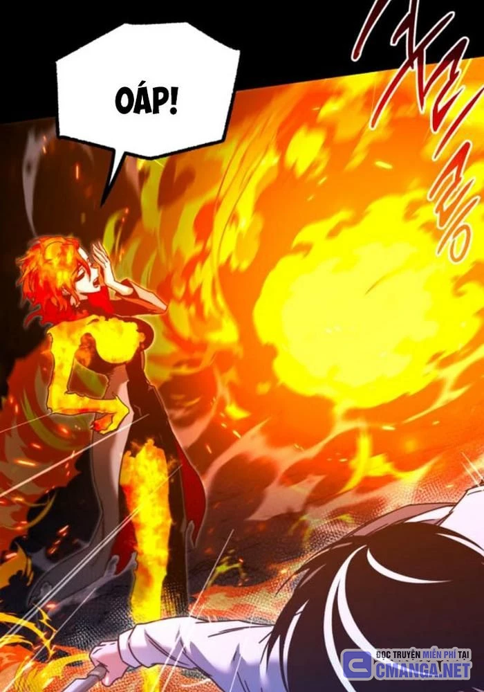 Thống Lĩnh Học Viện Chỉ Bằng Dao Sashimi Chapter 46 - 66