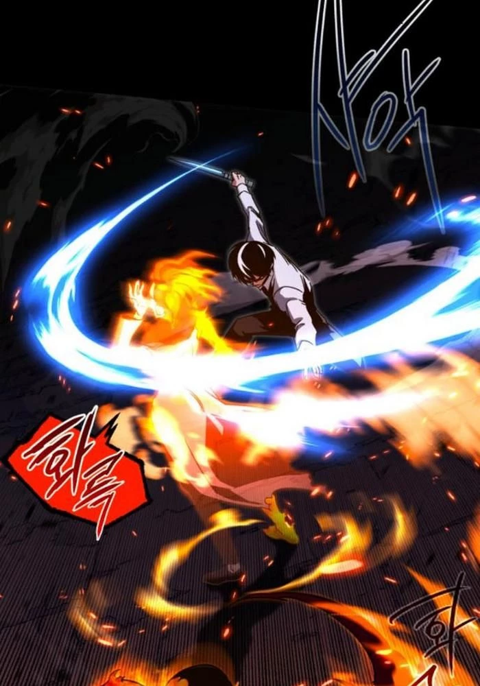 Thống Lĩnh Học Viện Chỉ Bằng Dao Sashimi Chapter 46 - 70