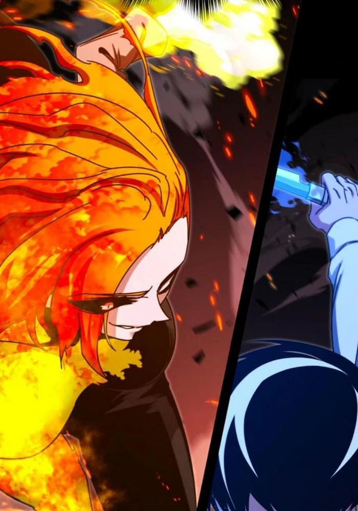 Thống Lĩnh Học Viện Chỉ Bằng Dao Sashimi Chapter 46 - 74