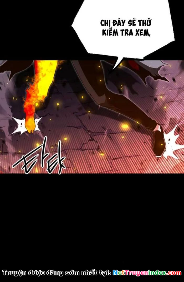 Thống Lĩnh Học Viện Chỉ Bằng Dao Sashimi Chapter 46 - 76