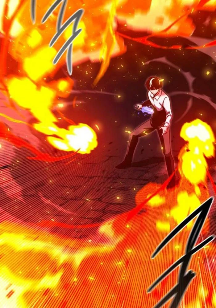 Thống Lĩnh Học Viện Chỉ Bằng Dao Sashimi Chapter 46 - 82