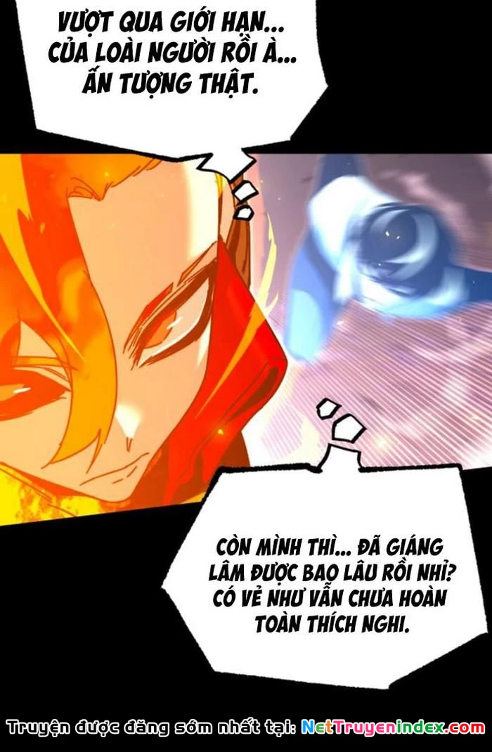 Thống Lĩnh Học Viện Chỉ Bằng Dao Sashimi Chapter 46 - 91