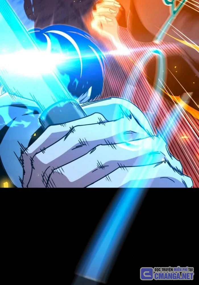 Thống Lĩnh Học Viện Chỉ Bằng Dao Sashimi Chapter 46 - 93