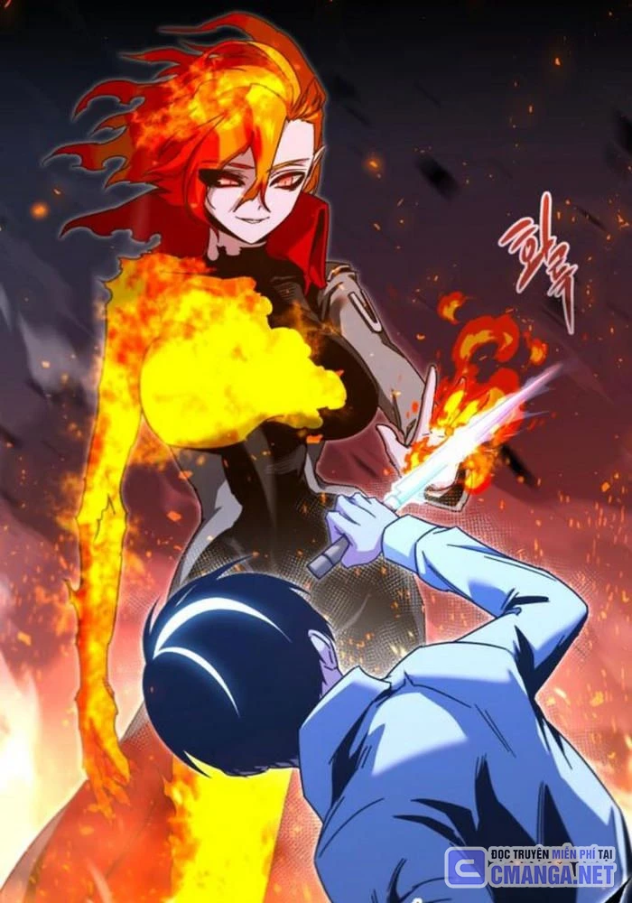 Thống Lĩnh Học Viện Chỉ Bằng Dao Sashimi Chapter 46 - 102