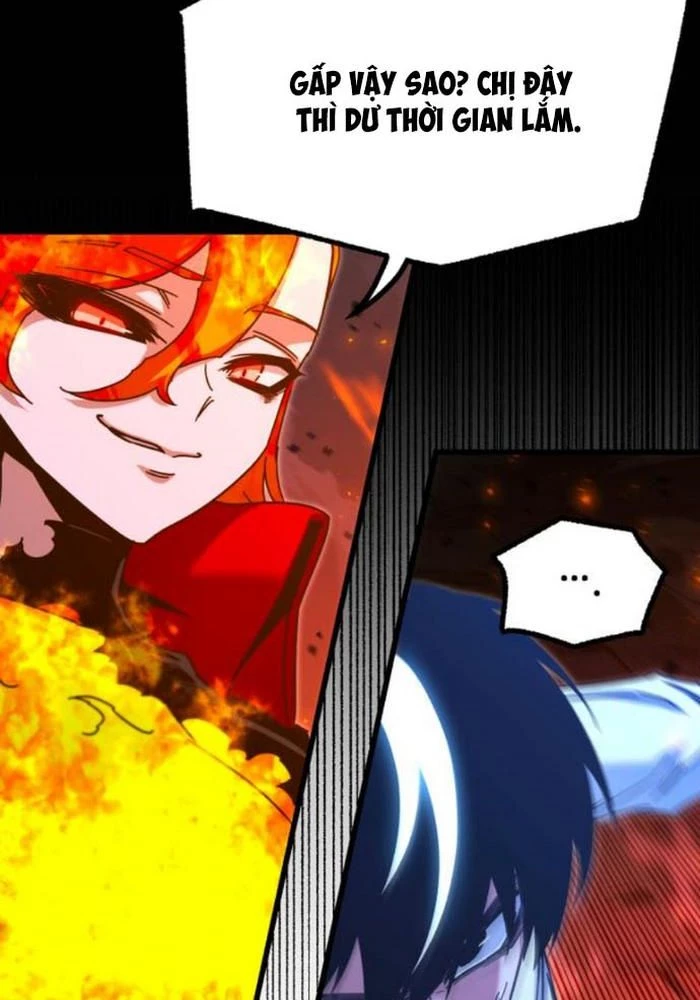 Thống Lĩnh Học Viện Chỉ Bằng Dao Sashimi Chapter 46 - 104