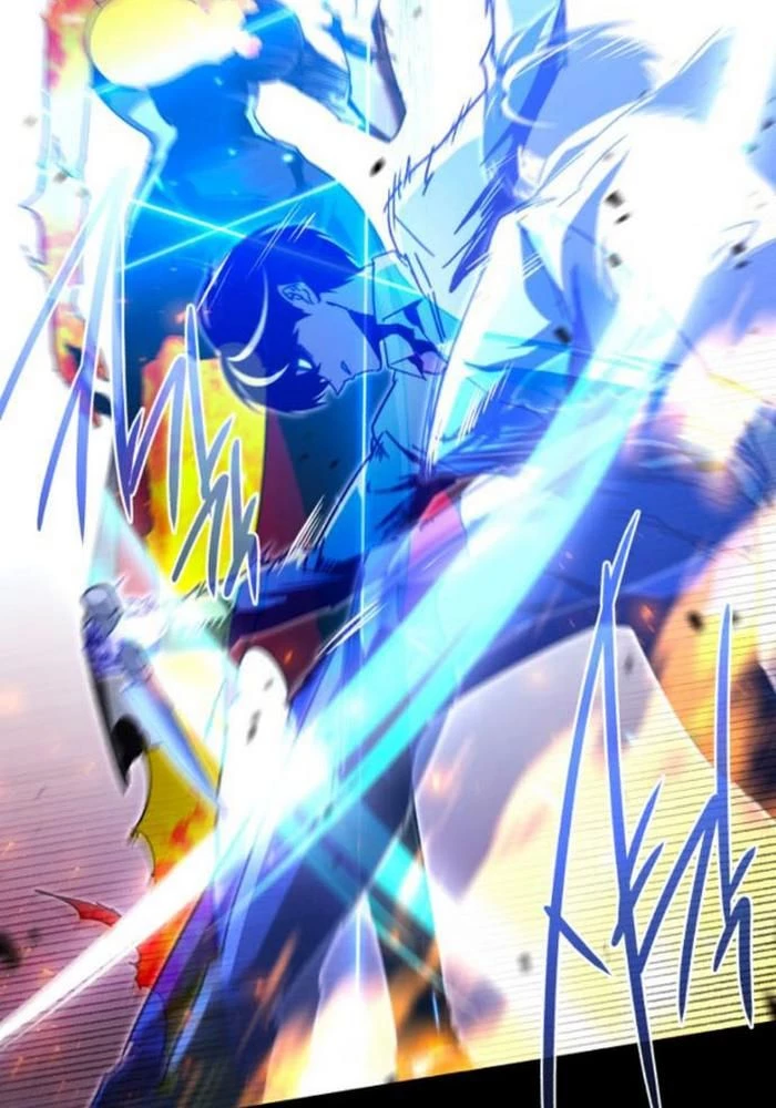 Thống Lĩnh Học Viện Chỉ Bằng Dao Sashimi Chapter 46 - 107