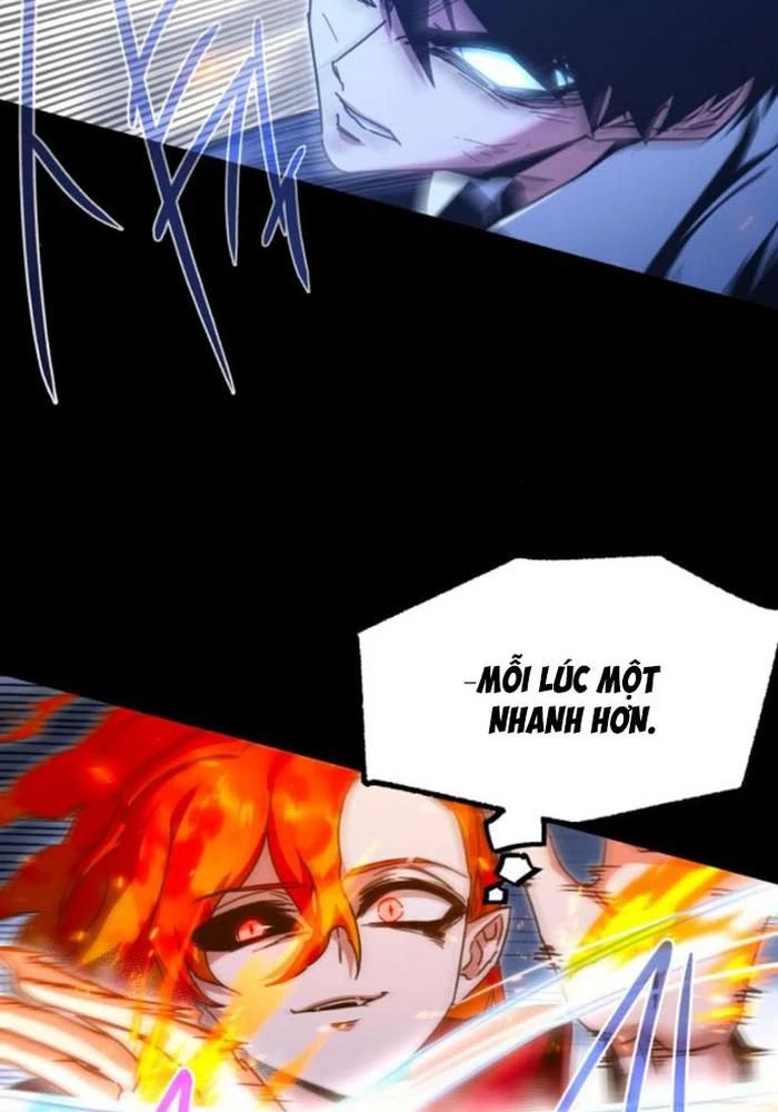 Thống Lĩnh Học Viện Chỉ Bằng Dao Sashimi Chapter 46 - 109