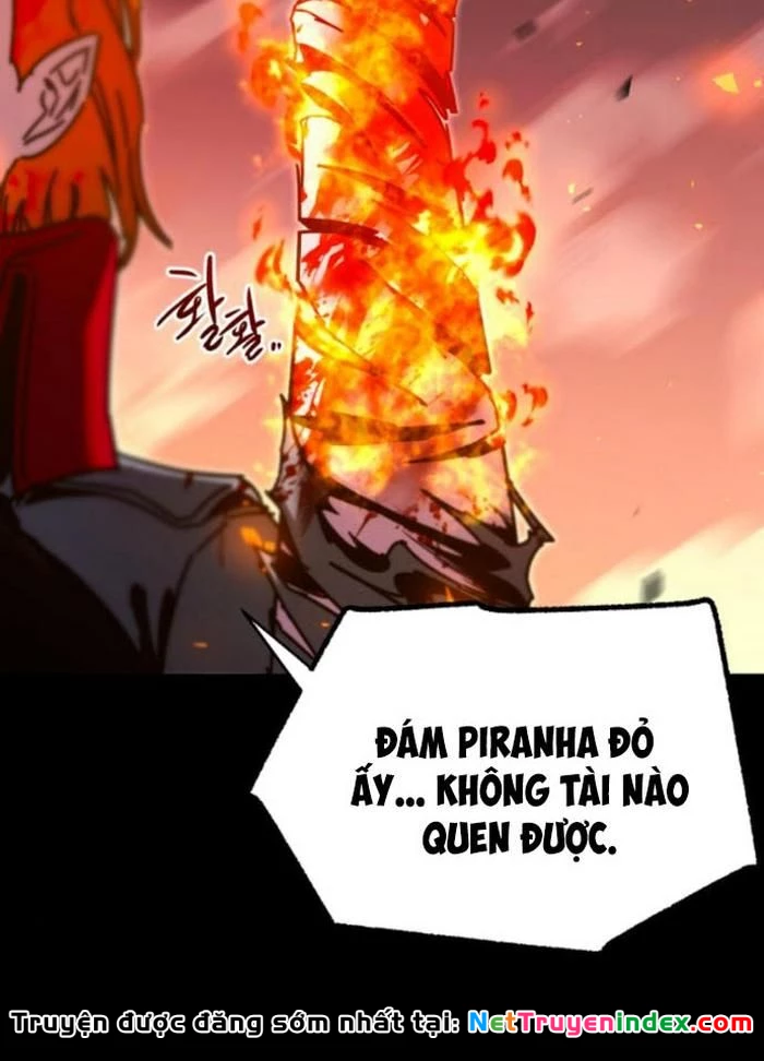 Thống Lĩnh Học Viện Chỉ Bằng Dao Sashimi Chapter 46 - 119