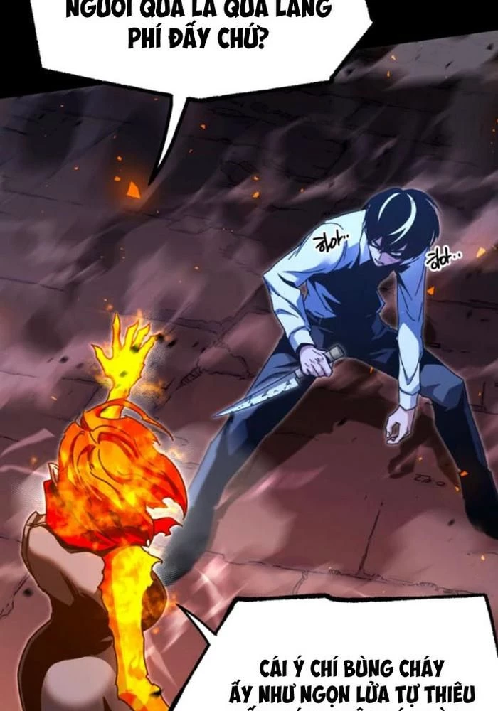 Thống Lĩnh Học Viện Chỉ Bằng Dao Sashimi Chapter 46 - 122