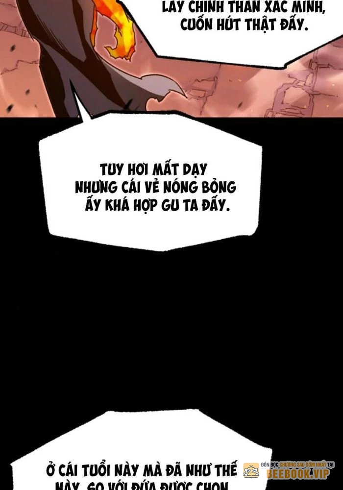 Thống Lĩnh Học Viện Chỉ Bằng Dao Sashimi Chapter 46 - 123