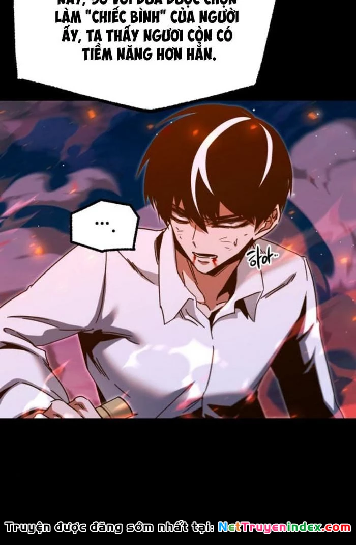 Thống Lĩnh Học Viện Chỉ Bằng Dao Sashimi Chapter 46 - 124