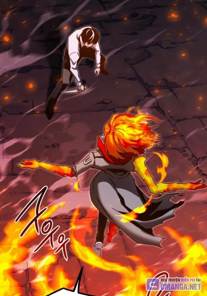 Thống Lĩnh Học Viện Chỉ Bằng Dao Sashimi Chapter 46 - 126