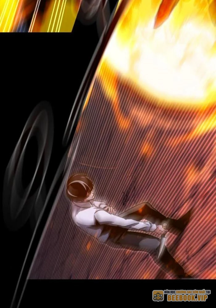 Thống Lĩnh Học Viện Chỉ Bằng Dao Sashimi Chapter 46 - 135