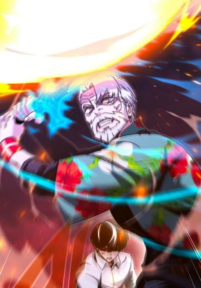 Thống Lĩnh Học Viện Chỉ Bằng Dao Sashimi Chapter 46 - 139