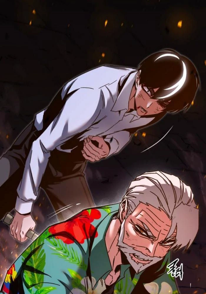 Thống Lĩnh Học Viện Chỉ Bằng Dao Sashimi Chapter 46 - 155