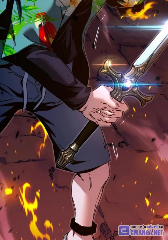 Thống Lĩnh Học Viện Chỉ Bằng Dao Sashimi Chapter 46 - 156