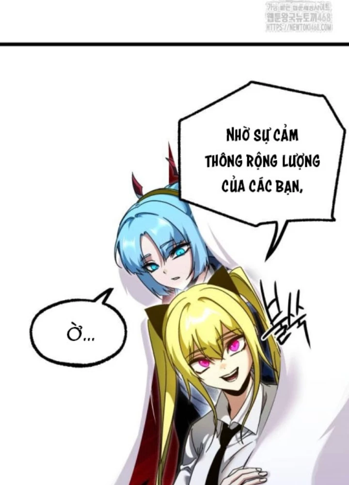 Thống Lĩnh Học Viện Chỉ Bằng Dao Sashimi Chapter 47 - 7