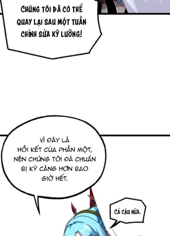 Thống Lĩnh Học Viện Chỉ Bằng Dao Sashimi Chapter 47 - 9