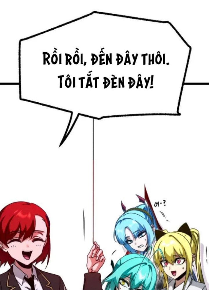 Thống Lĩnh Học Viện Chỉ Bằng Dao Sashimi Chapter 47 - 13