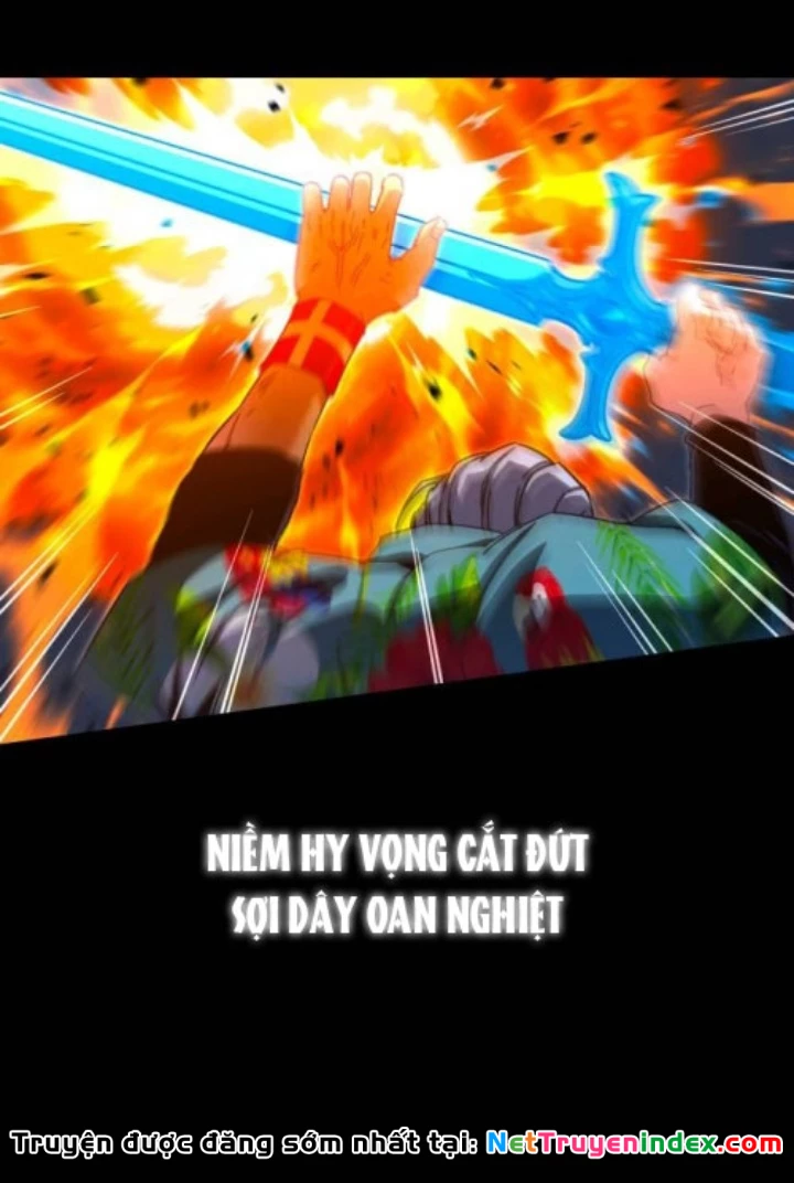 Thống Lĩnh Học Viện Chỉ Bằng Dao Sashimi Chapter 47 - 25