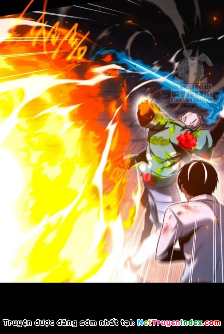 Thống Lĩnh Học Viện Chỉ Bằng Dao Sashimi Chapter 47 - 27