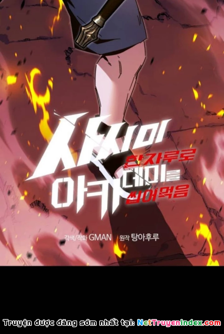 Thống Lĩnh Học Viện Chỉ Bằng Dao Sashimi Chapter 47 - 37