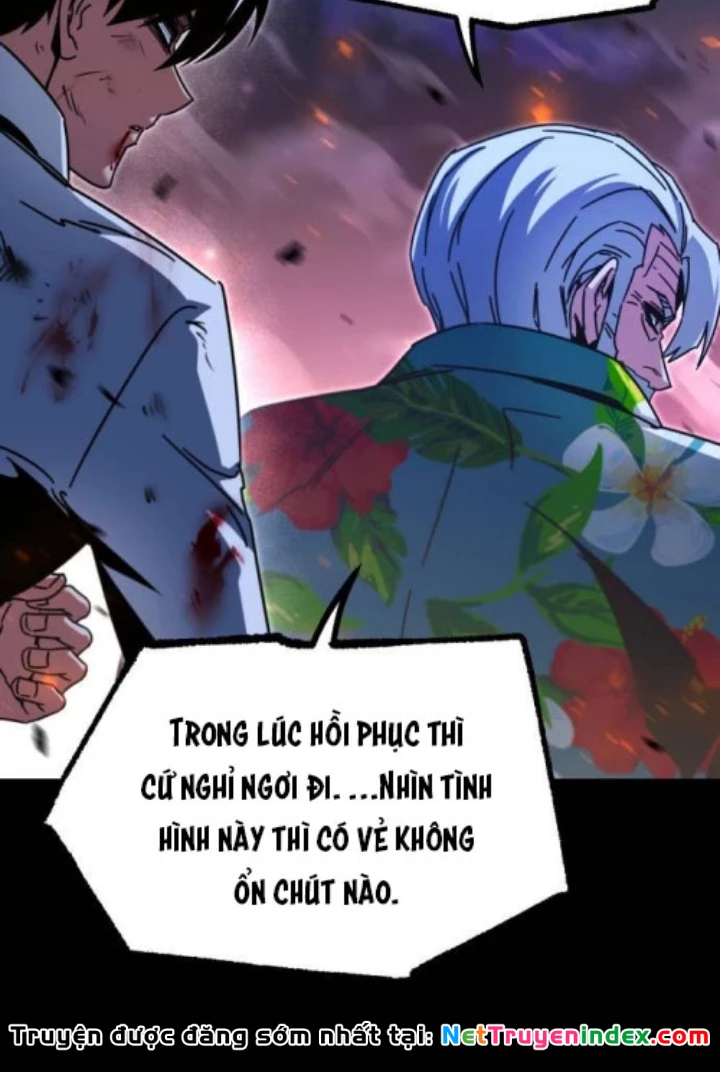 Thống Lĩnh Học Viện Chỉ Bằng Dao Sashimi Chapter 47 - 41