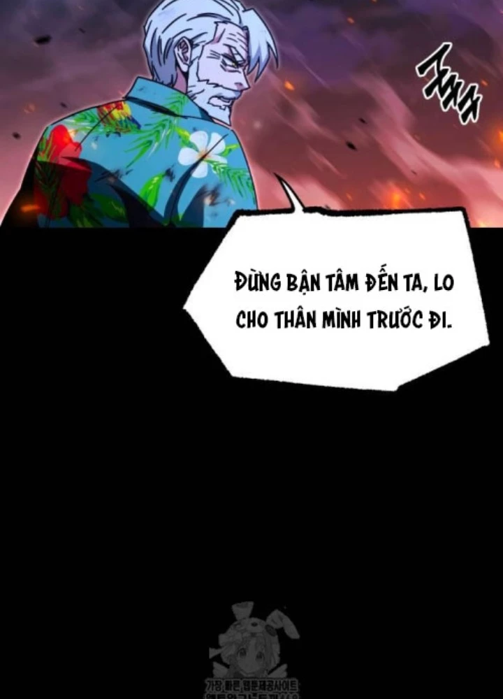 Thống Lĩnh Học Viện Chỉ Bằng Dao Sashimi Chapter 47 - 47