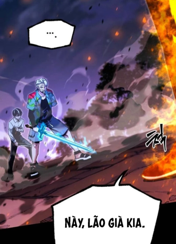 Thống Lĩnh Học Viện Chỉ Bằng Dao Sashimi Chapter 47 - 49