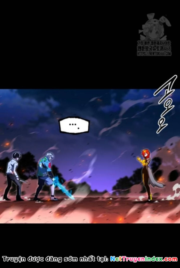 Thống Lĩnh Học Viện Chỉ Bằng Dao Sashimi Chapter 47 - 57