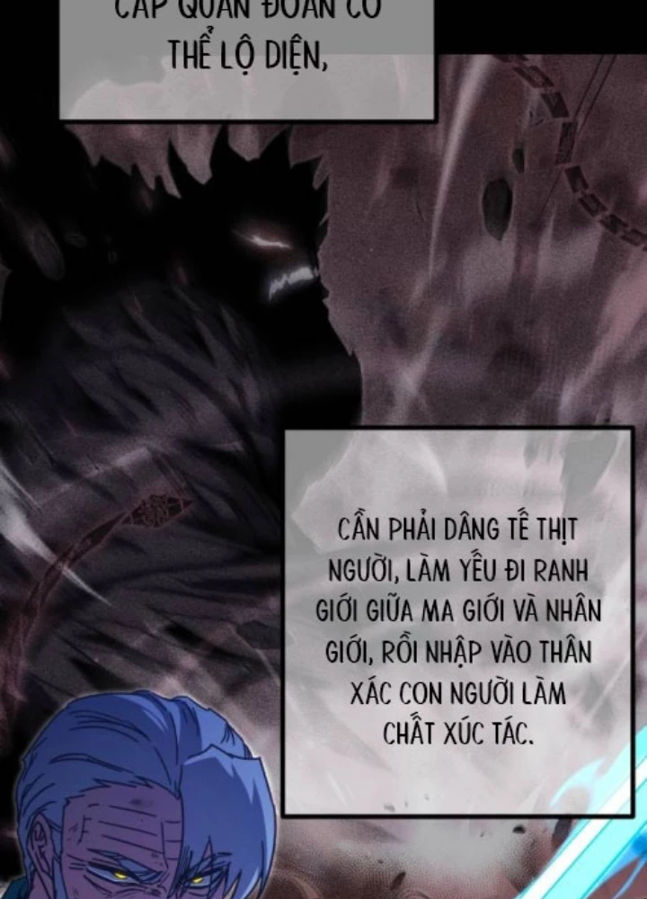 Thống Lĩnh Học Viện Chỉ Bằng Dao Sashimi Chapter 47 - 61