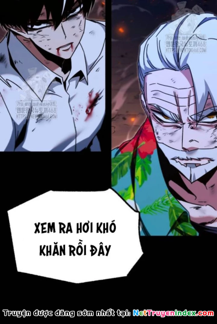 Thống Lĩnh Học Viện Chỉ Bằng Dao Sashimi Chapter 47 - 69