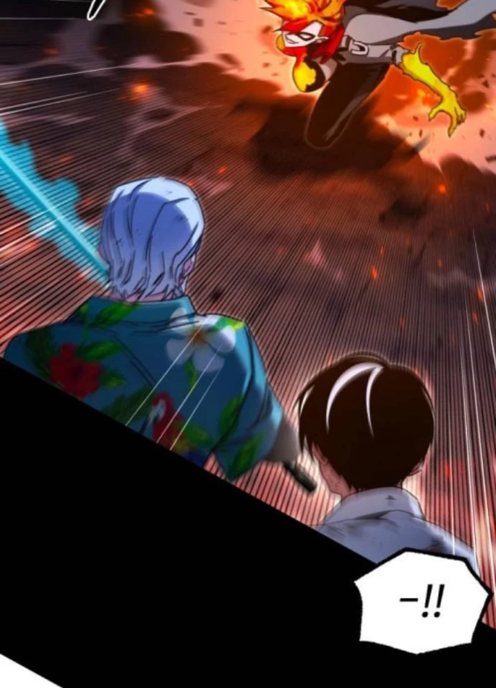 Thống Lĩnh Học Viện Chỉ Bằng Dao Sashimi Chapter 47 - 75