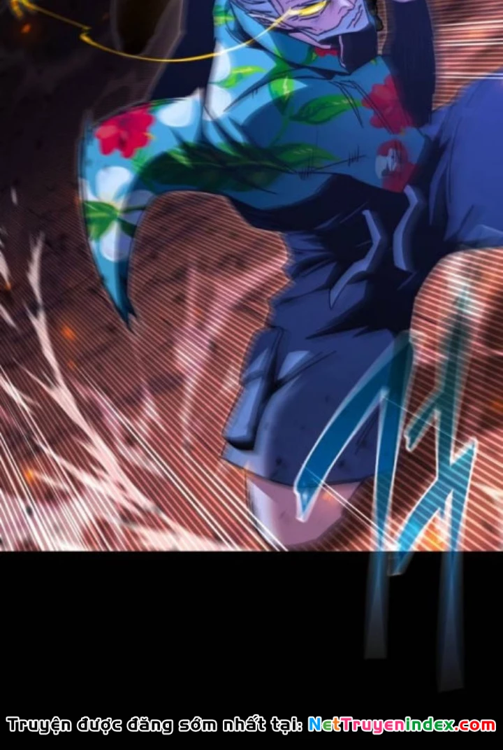 Thống Lĩnh Học Viện Chỉ Bằng Dao Sashimi Chapter 47 - 81