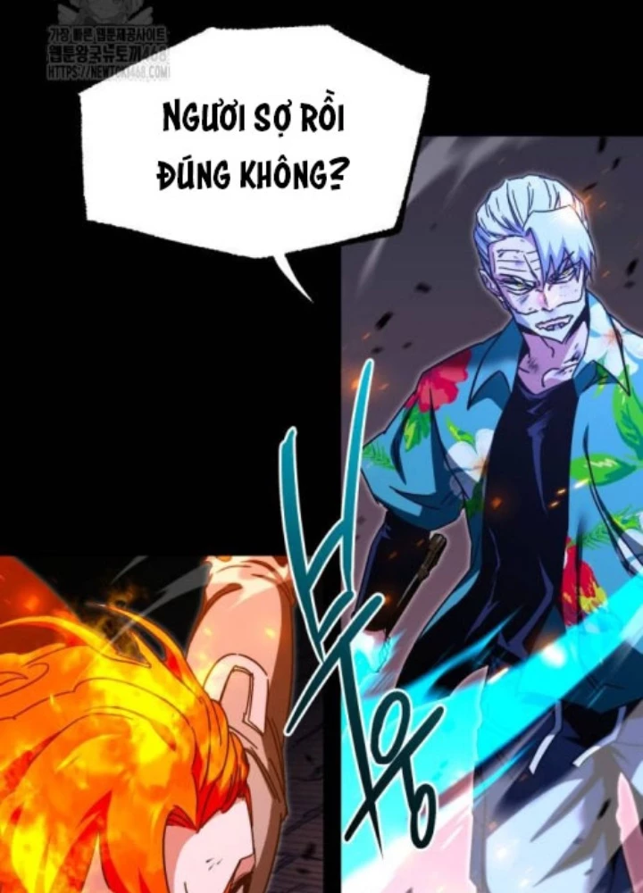 Thống Lĩnh Học Viện Chỉ Bằng Dao Sashimi Chapter 47 - 93