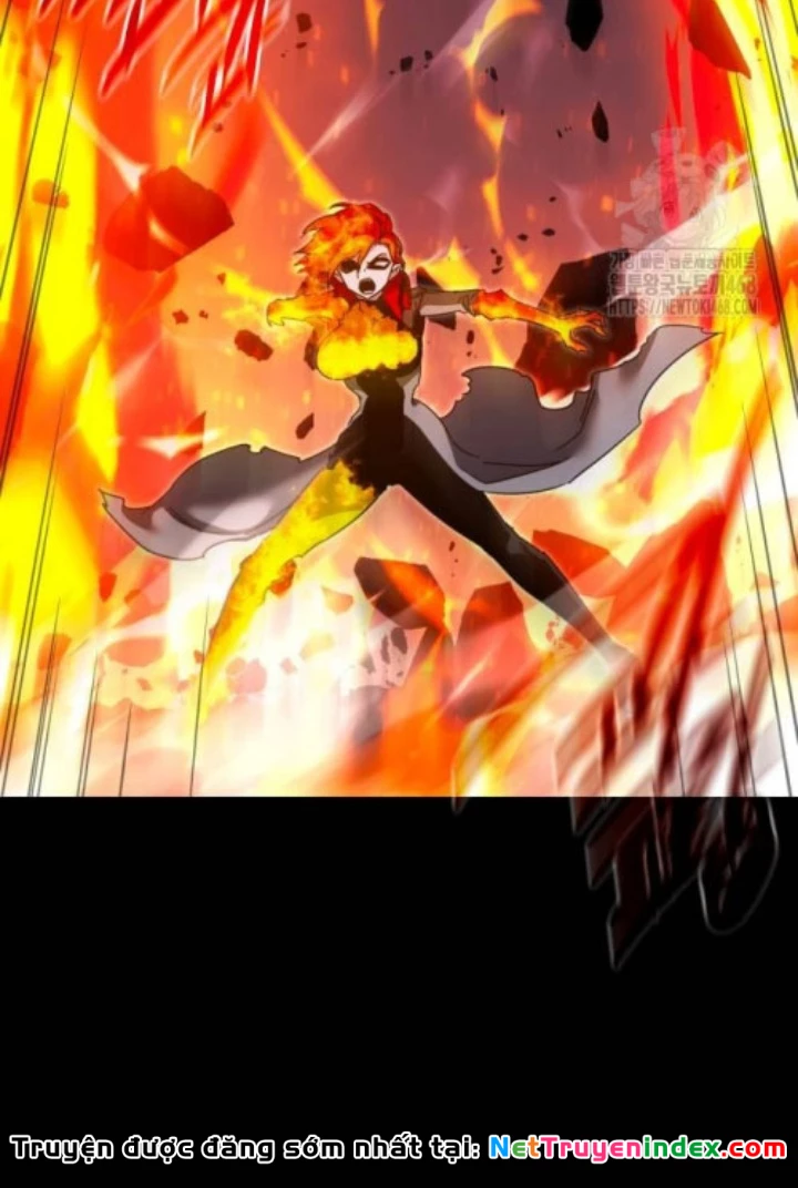 Thống Lĩnh Học Viện Chỉ Bằng Dao Sashimi Chapter 47 - 99