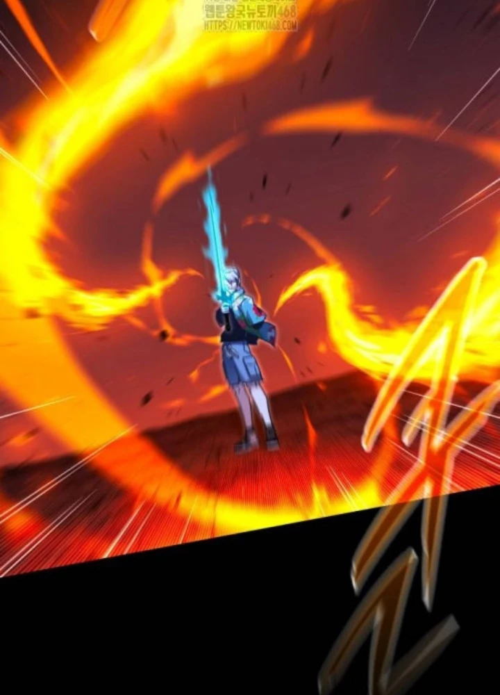 Thống Lĩnh Học Viện Chỉ Bằng Dao Sashimi Chapter 47 - 105