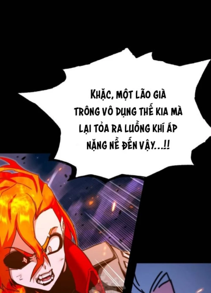 Thống Lĩnh Học Viện Chỉ Bằng Dao Sashimi Chapter 47 - 121