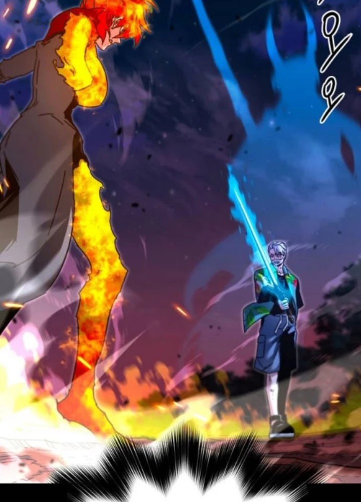 Thống Lĩnh Học Viện Chỉ Bằng Dao Sashimi Chapter 47 - 127