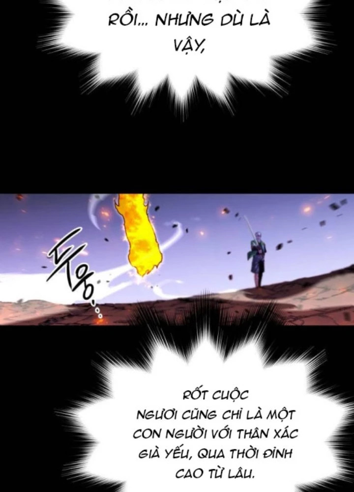 Thống Lĩnh Học Viện Chỉ Bằng Dao Sashimi Chapter 47 - 129