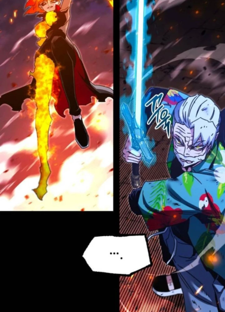 Thống Lĩnh Học Viện Chỉ Bằng Dao Sashimi Chapter 47 - 133