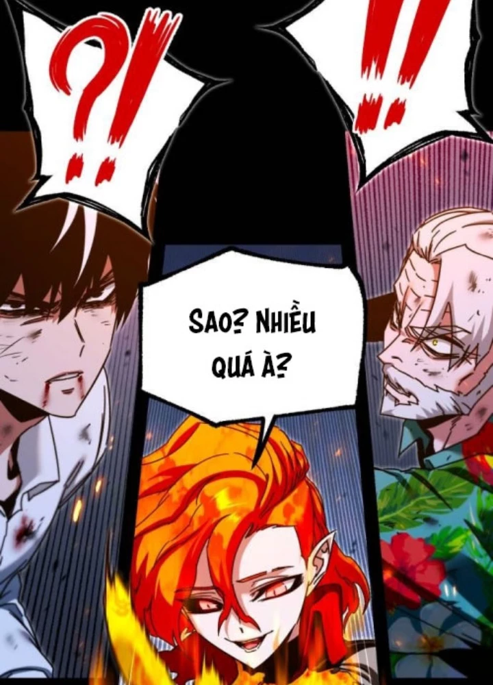 Thống Lĩnh Học Viện Chỉ Bằng Dao Sashimi Chapter 47 - 141