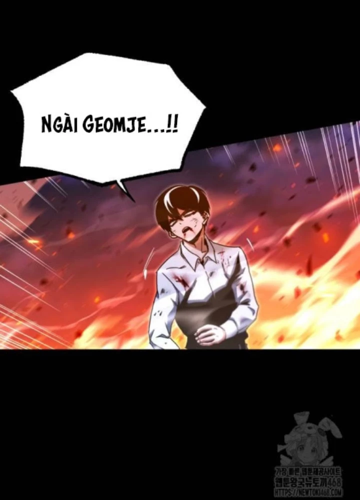 Thống Lĩnh Học Viện Chỉ Bằng Dao Sashimi Chapter 47 - 151