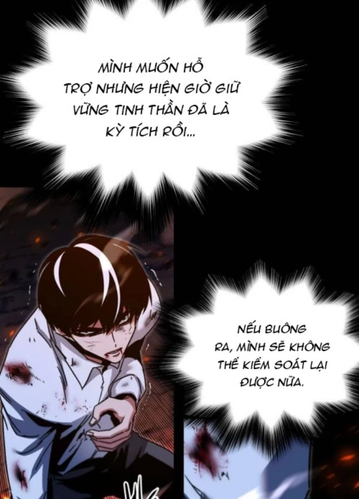 Thống Lĩnh Học Viện Chỉ Bằng Dao Sashimi Chapter 47 - 153