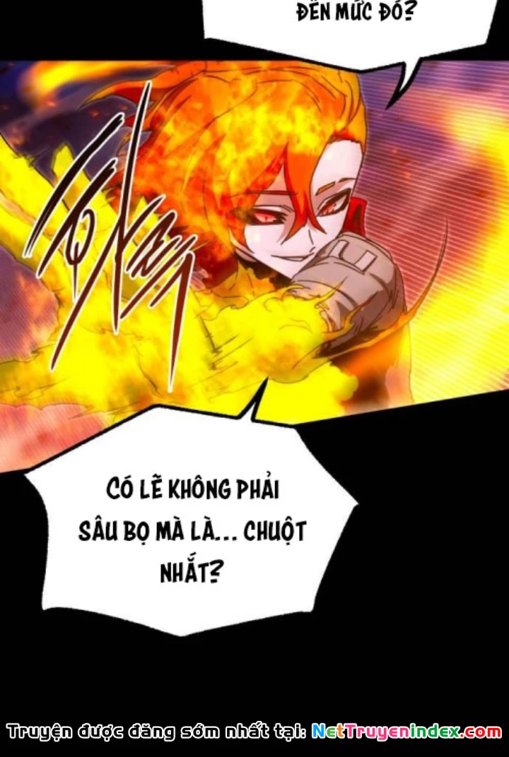 Thống Lĩnh Học Viện Chỉ Bằng Dao Sashimi Chapter 47 - 167